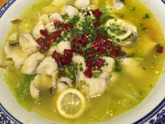 -乌镇那一年小院主题餐厅(甘泉西路店)