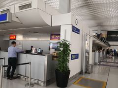 -香港国际机场-T2航站楼