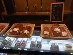 -福州西湖大酒店·怡湖咖啡厅