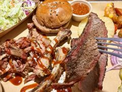 -VIKING SALOON西部美式烟熏烤肉(和平路店)