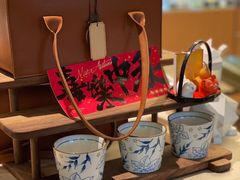 -evoojoo面包商店