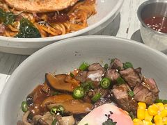-Nana And Her Friends Restaurant 娜娜家(小寨原力场店)
