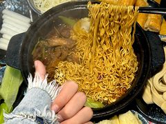 -重庆鸡公煲·嘟享吃(林科大店)