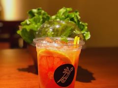 -春熙台韩国料理·章鱼肥牛(西丽店)