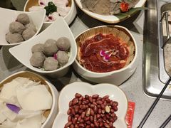 -海底捞火锅(逸仙路店)