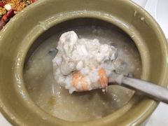 -长平老姿娘夜粥(平东一街店)