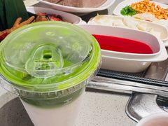 -海底捞火锅(人民广场店)