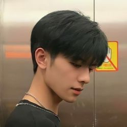 -BLACK ROSE 黑玫瑰男士专属沙龙
