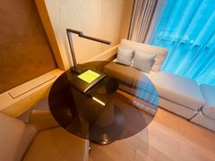 -深圳湾万怡酒店
