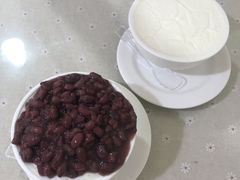红豆双皮奶-老周记顺德双皮奶