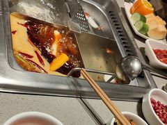-海底捞火锅(平谷华联店)