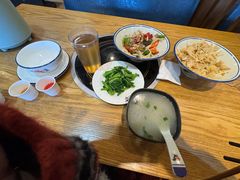 -妈妈的味道·腾冲特色菜(和顺古镇店)