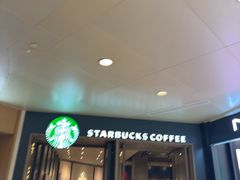 -星巴克臻选(深圳罗湖万象城店)