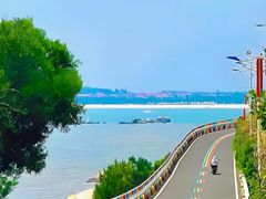 -渔家厨坊·海鲜大排档(湄洲岛店)