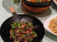 -大清花饺子(山庄店)