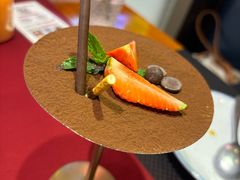 -百特喜·意大利餐厅(逸天城店)