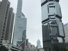 门面-太古广场