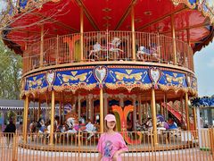 -南戴河国际娱乐中心