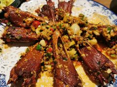 -先记烧鹅王·本地粤菜(福永店)