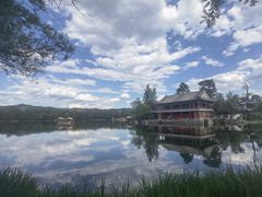 -承德避暑山庄景区