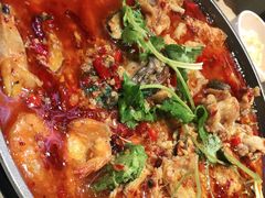 -领蟹祥记·香辣蟹·特色小海鲜(奥体天虹店)