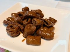 豉油皇大肠头-花城苑广府菜(侨鑫店)