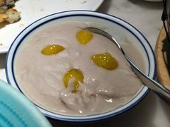 白果芋泥-潮堂 · 潮州菜(恒隆广场店)