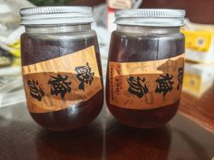 -老淮城·长鱼面(河下古镇店)