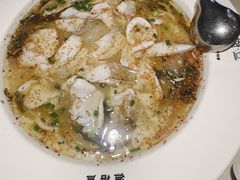-渔语鱼酸菜鱼新川菜(来福士店)