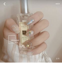 -Pink You美甲美睫纹绣定制中心