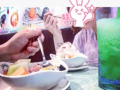 -松记糖水店(铜锣湾分店)