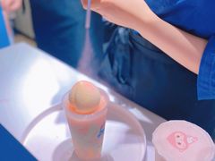 -和气桃桃(宏伊广场店)