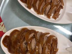 -金鸭都·老北京特色家常菜(潘家园店)