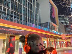 -方恒购物中心(望京小街店)