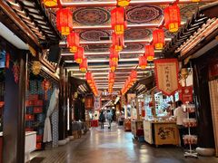 -中街·盛京龙城