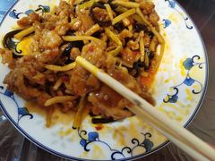 -大鸭梨烤鸭店(金顶街店)