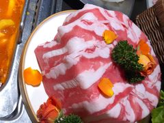 -海底捞火锅(石景山万达广场店)