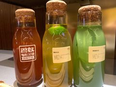 -巴奴毛肚火锅(悠唐购物中心店)