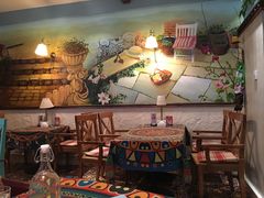 -芭莉与彩虹西餐厅(成都合生汇店)