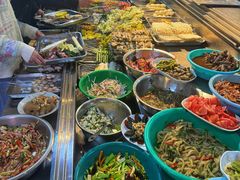 -老广烧烤(骆驼山康馨园店)