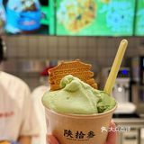 来西安必须吃的冰酪🍨 独特西安风味～