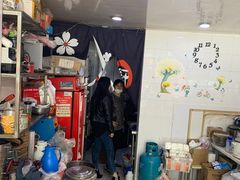 -孙记大碗皮肚面(后宰门店)