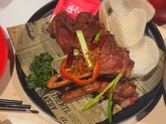 -避风塘(宝山万达店)