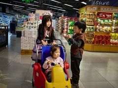 -银座mall(东直门店)