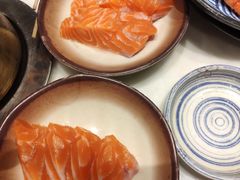 -喜庭海鲜自助(来福士店)