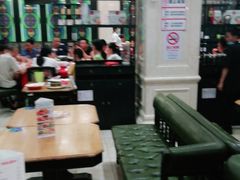 大堂-申阿婆·上海菜·小海鲜(国展店)