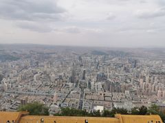 -兰山公园