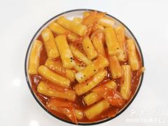 -禾谷韩餐(热带海洋学院店)