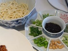 -四季民福烤鸭店(王府井东安门店)