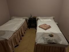-小确幸 Massage(环贸iapm店)